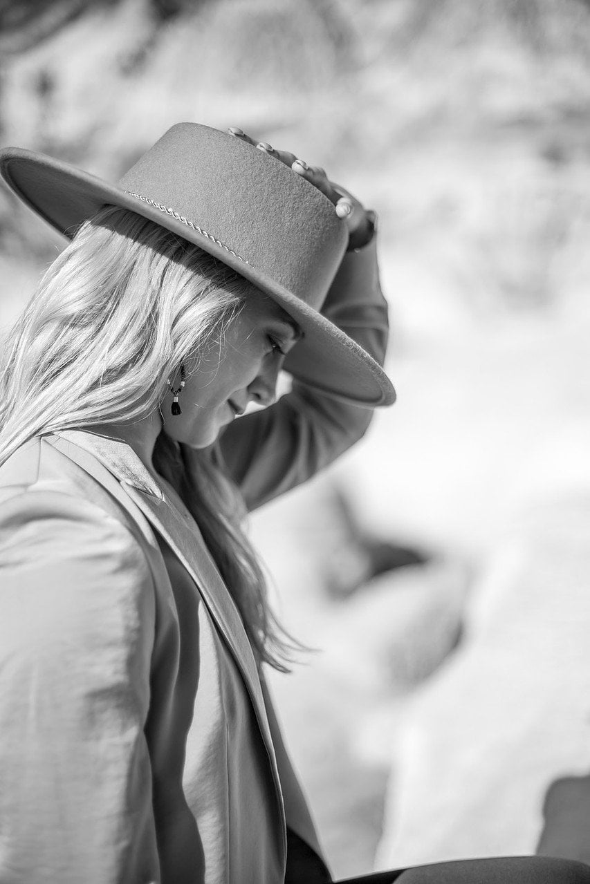 Makayla Maniscalco, transformational coach