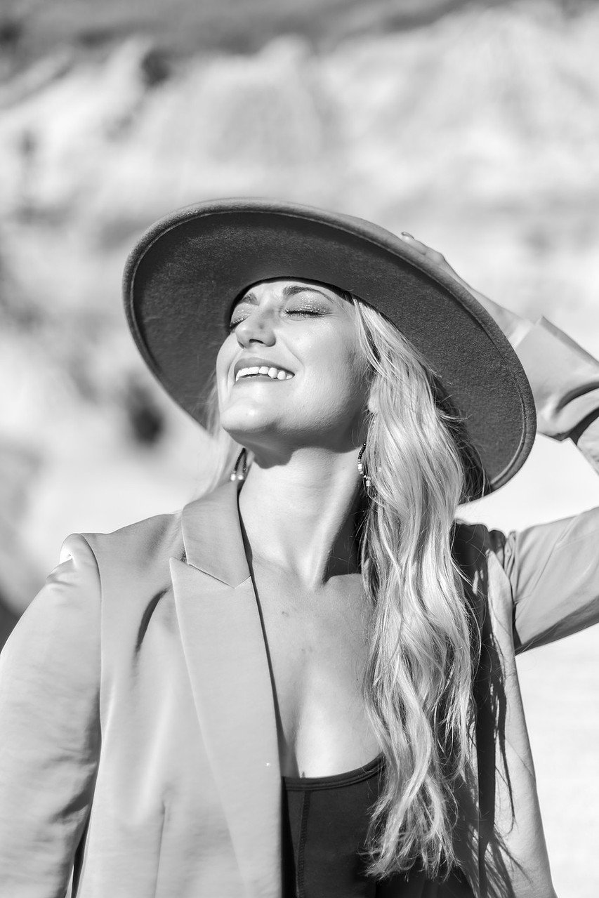 Makayla Maniscalco, transformational coach