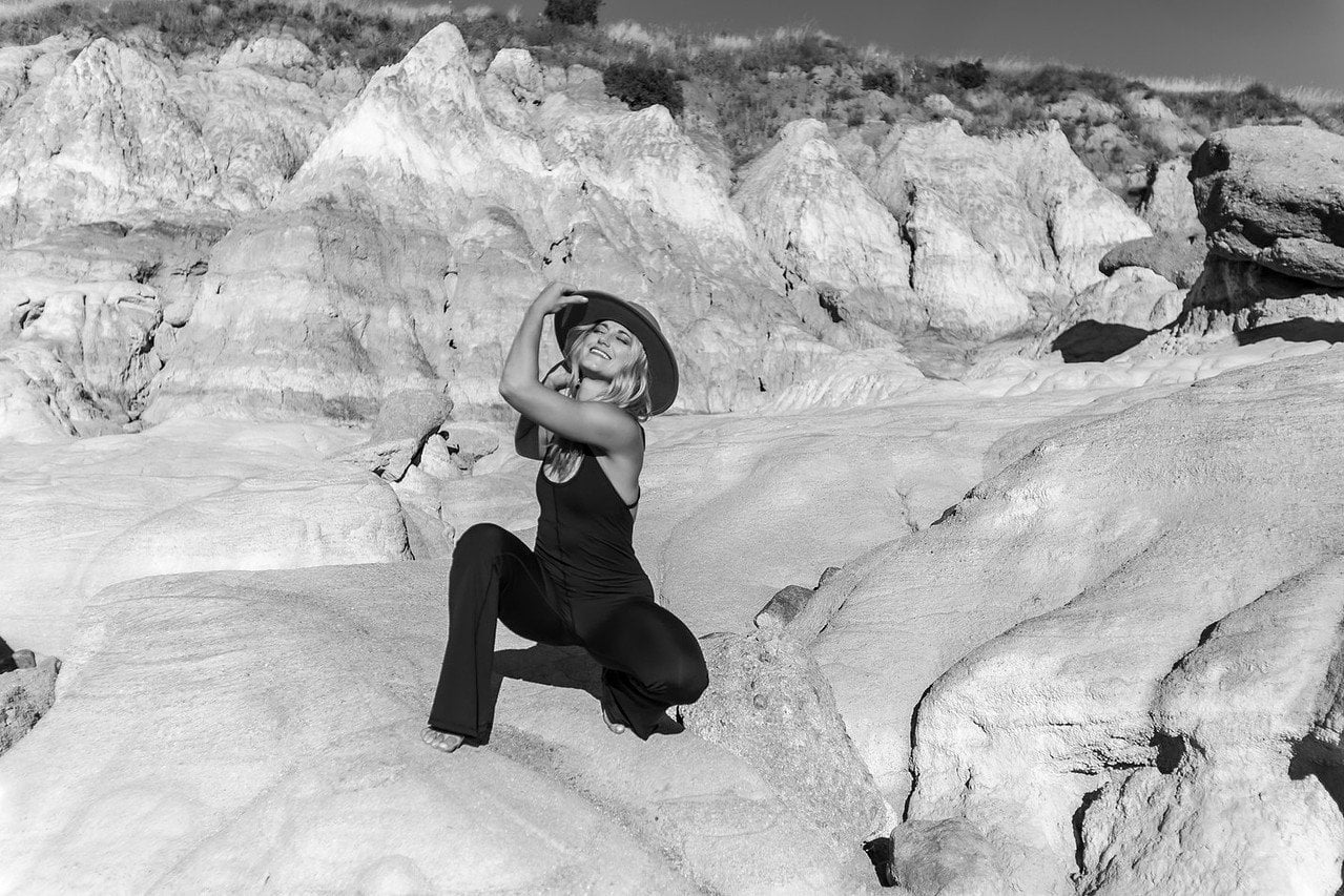 Makayla Maniscalco, transformational coach in Denver, Colorado