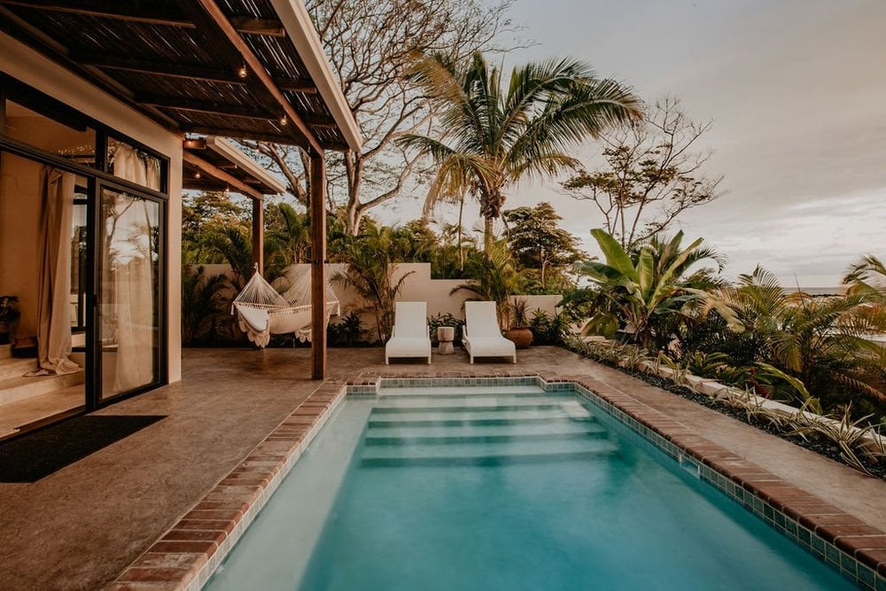 Sansara resort, Panama