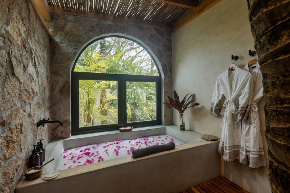 Sansara resort, Panama